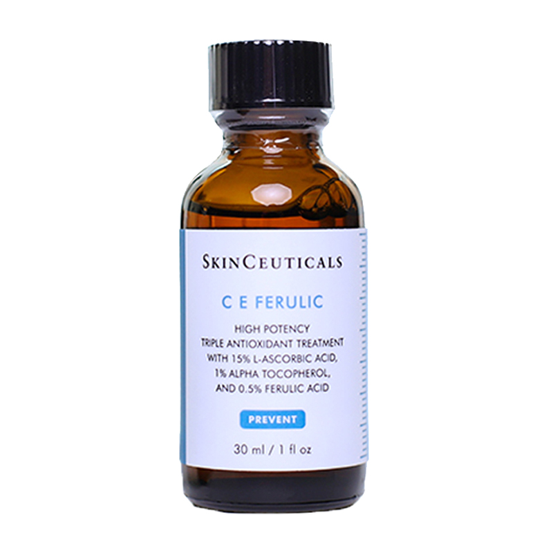 修丽可 亮肤滋养面部精华