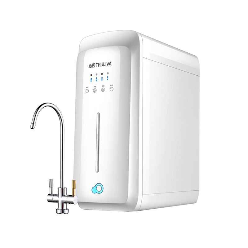 沁园 RO反渗透净水器