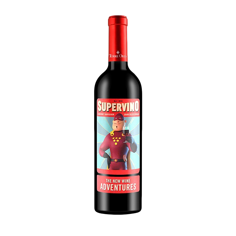 奥兰 高单宁品种 红葡萄酒