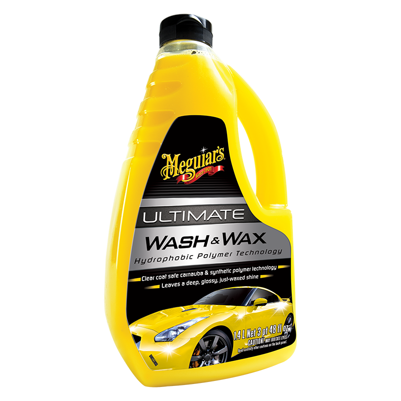 美光 美国进口洗车液