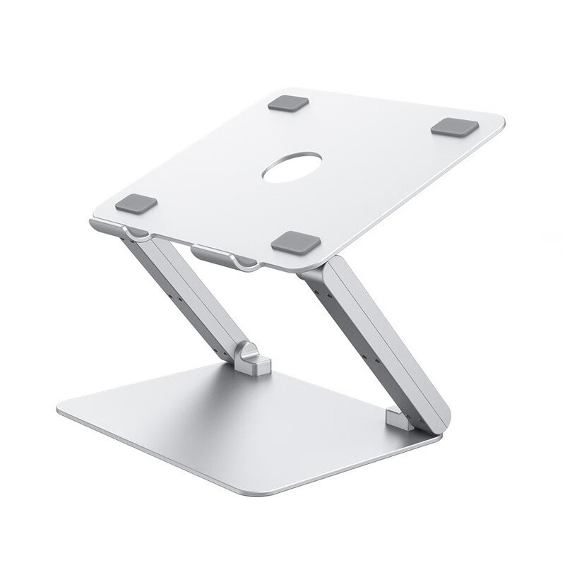 小乙 铝合金底座 笔记本支架