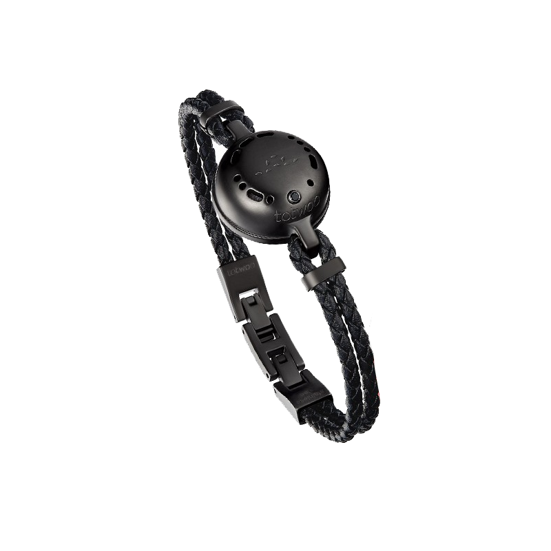 totwoo 睡眠监测 手链