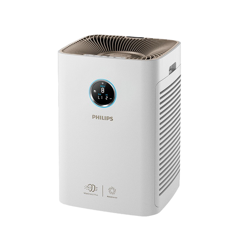 飞利浦 智能空气净化器