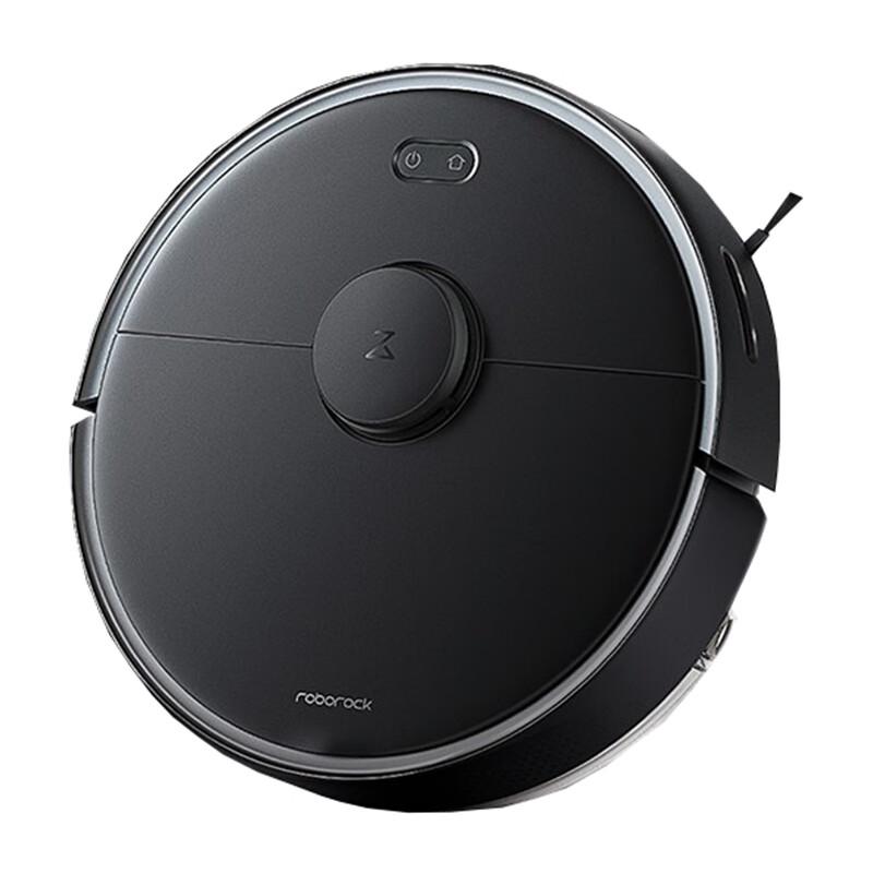 石头 持久续航大吸力扫地机器人