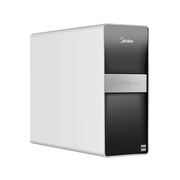 美的 厨下式家用净水器