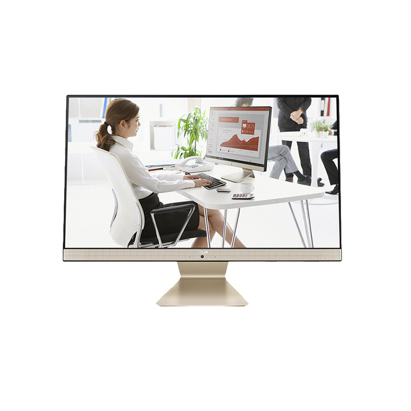 华硕 快速响应一体机