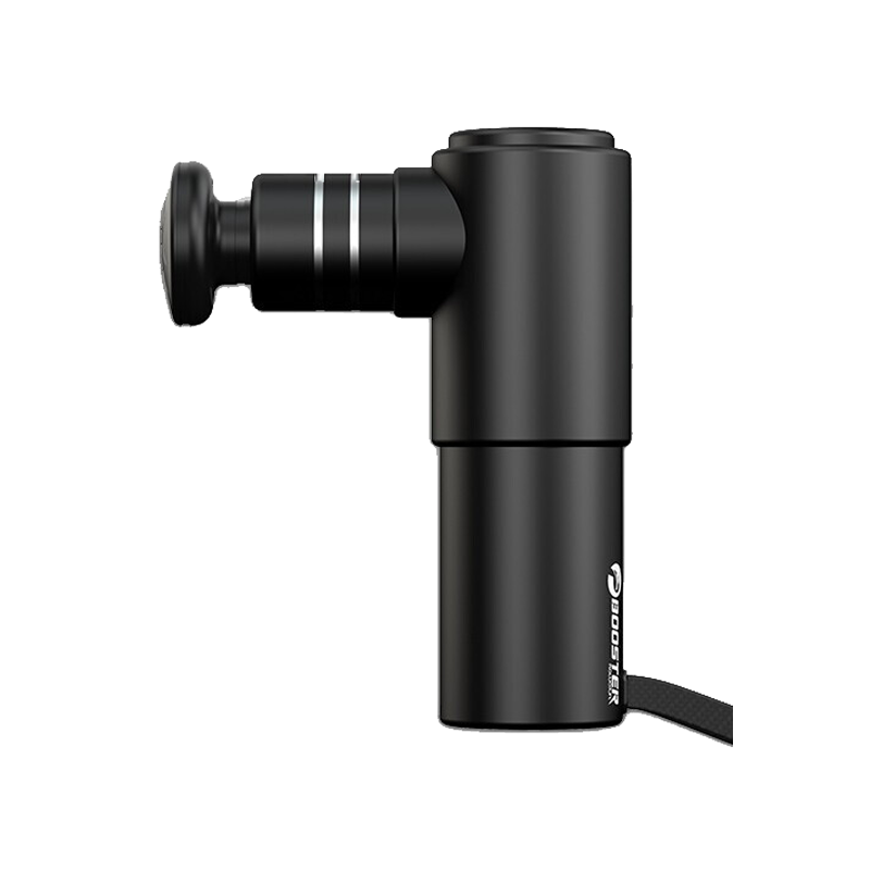 菠萝君 一体式合金筋膜枪