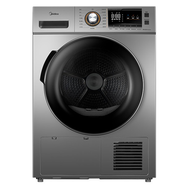 美的除螨除潮烘干机