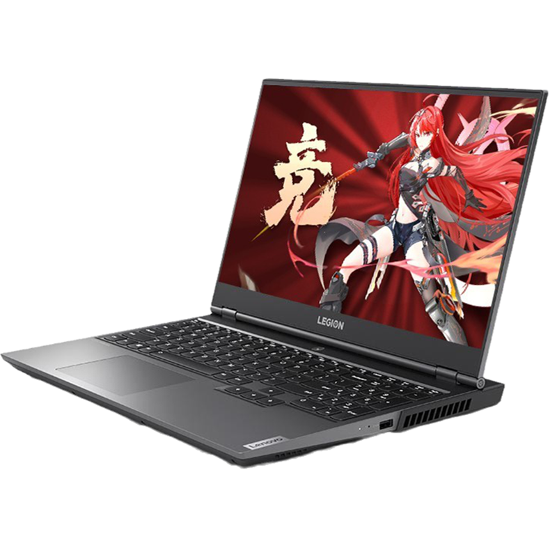 联想性能飙升游戏本