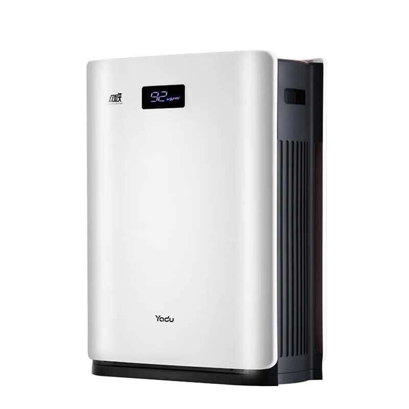 亚都 触控式空气净化器