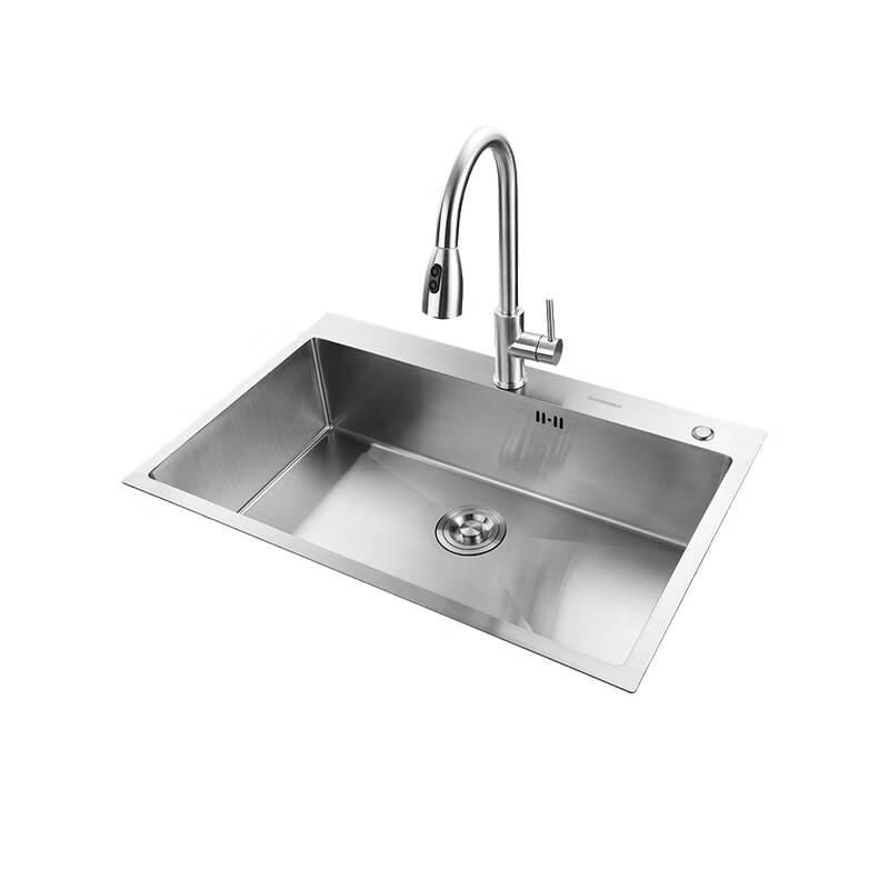 悍高大容量水槽