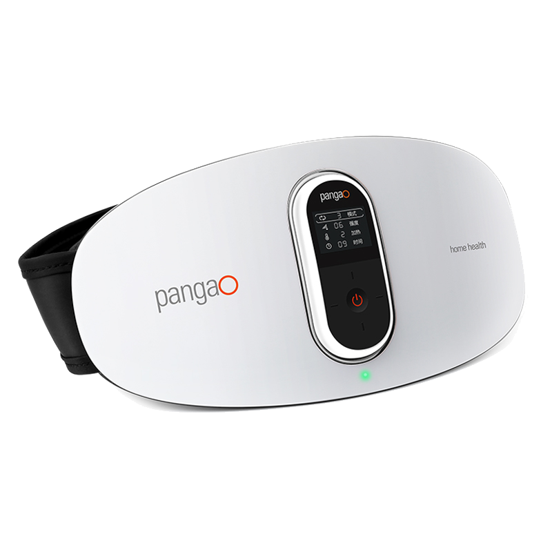 攀高 腰部按摩器