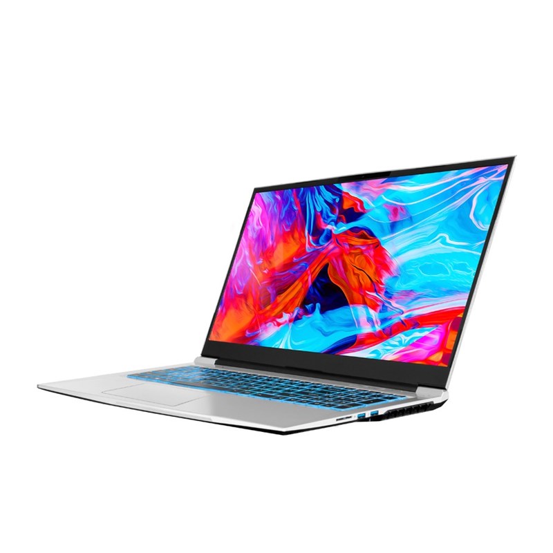 机械师 机身纤薄游戏本