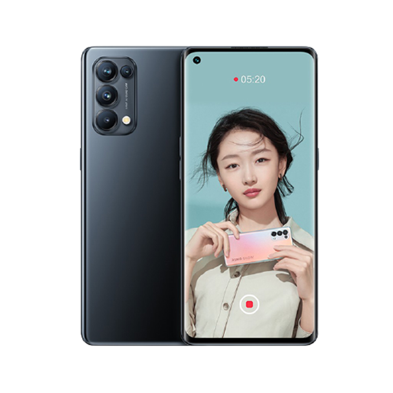 OPPO 长续航 手机