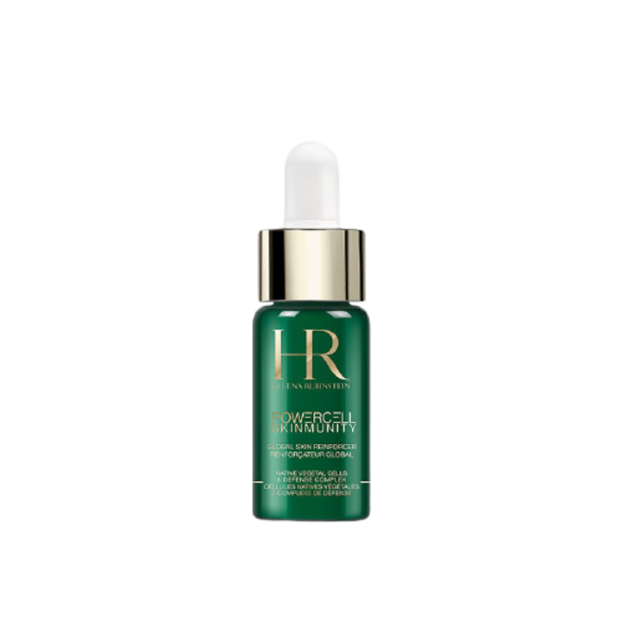 赫莲娜 淡化细纹 绿宝瓶精华露