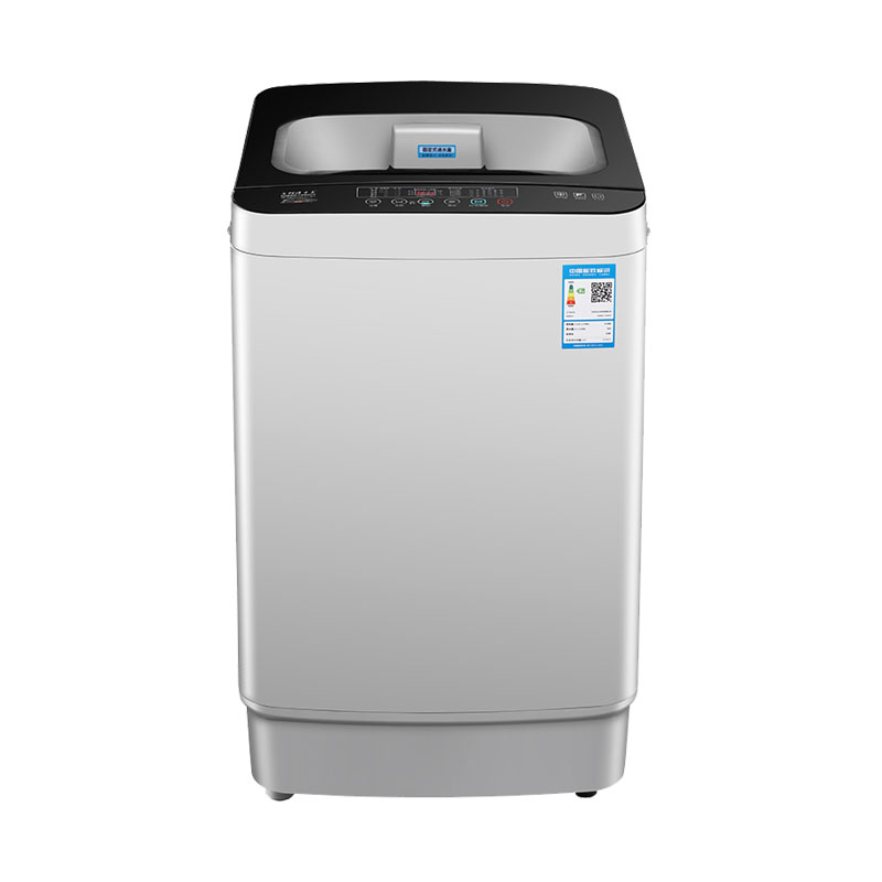 长虹洁立方 强力烘干波轮洗衣机
