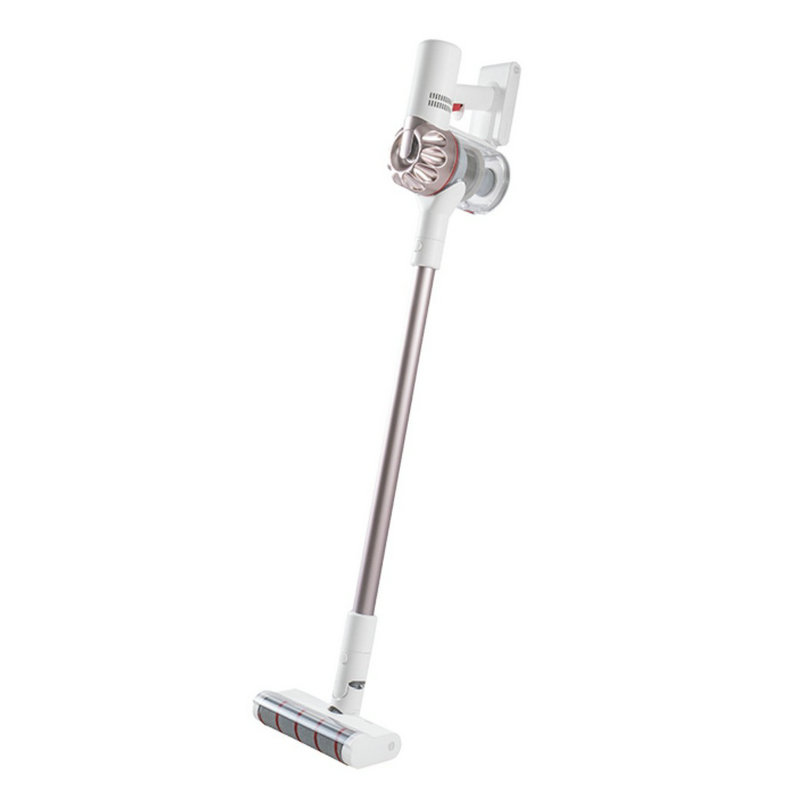 京东京造除螨吸拖一体吸尘器