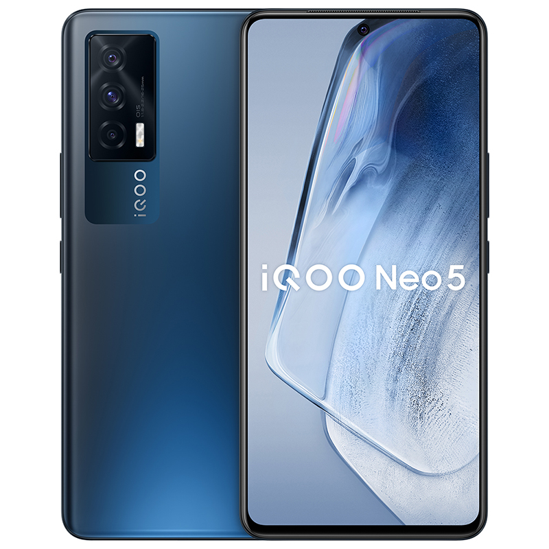 vivo 独立显示芯片 手机