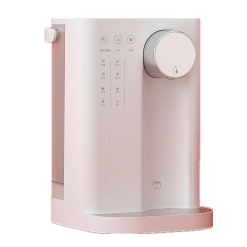 集米 四段水温饮水机