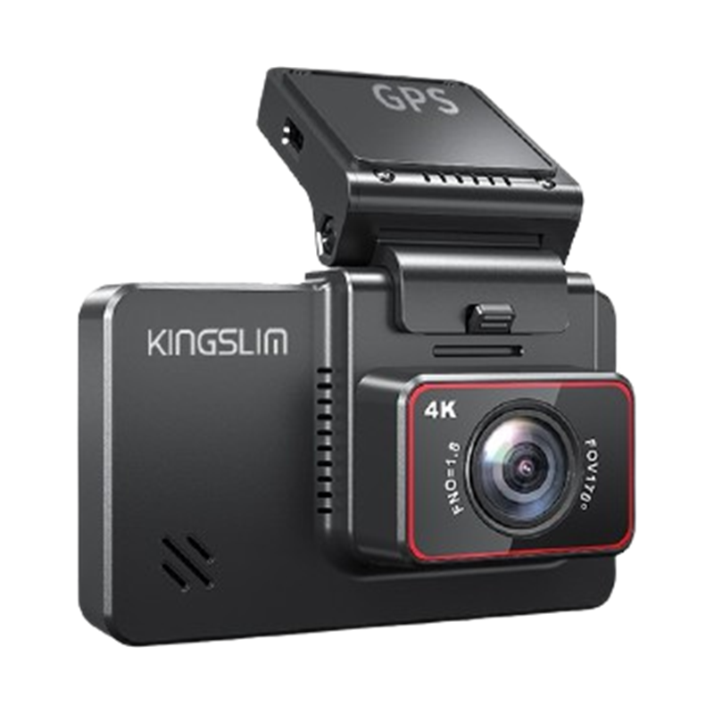 KingSlim 行车记录仪