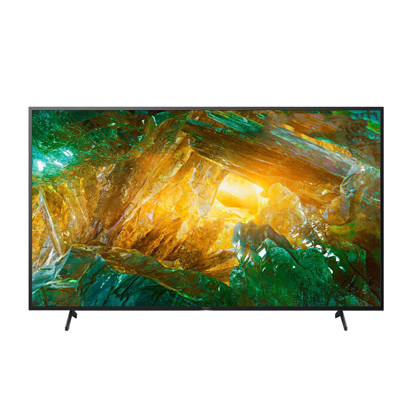 索尼 广色域清晰液晶电视