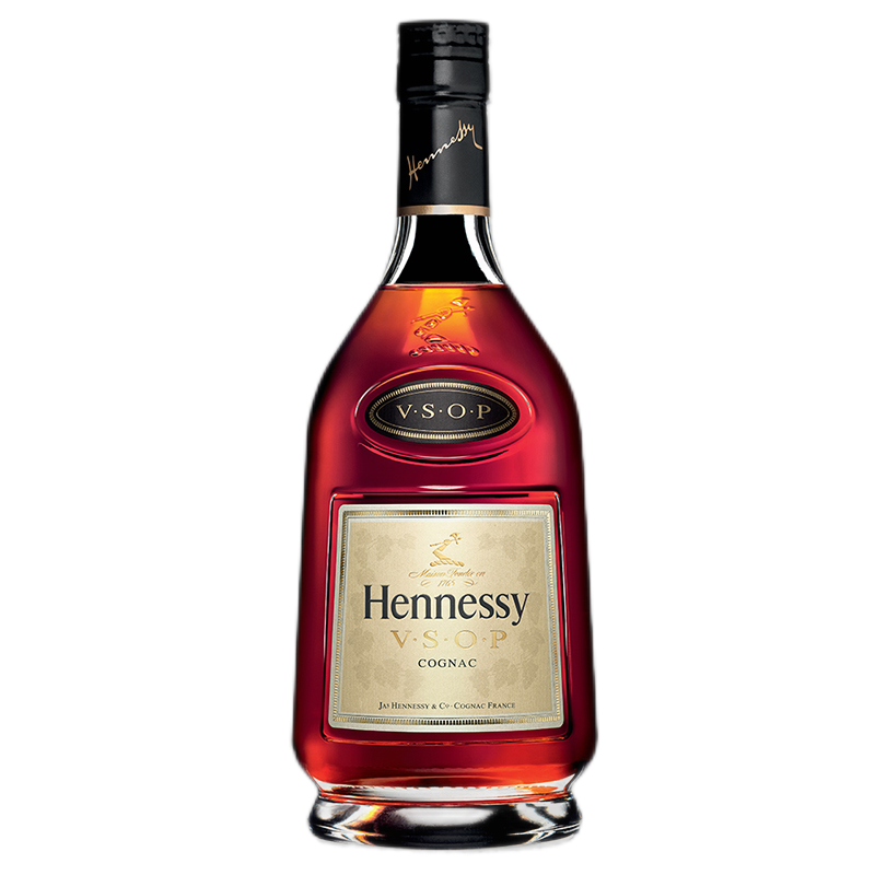 轩尼诗 香醇甘美白兰地