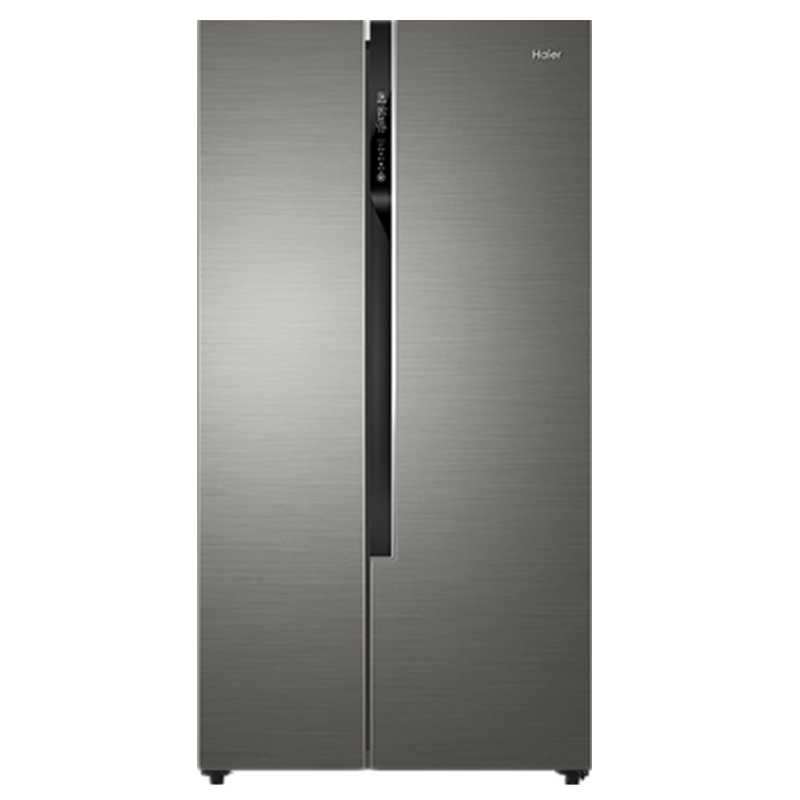 海尔纤薄机身冰箱