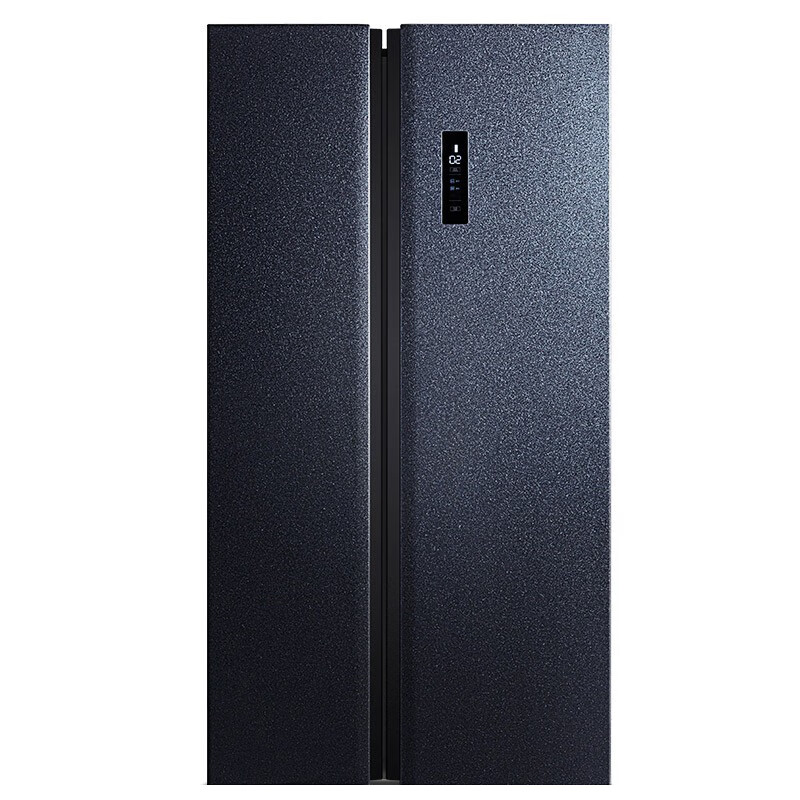 TCL 智慧摆风冰箱