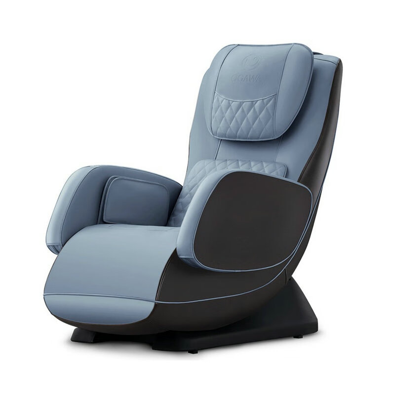 奥佳华轻巧按摩椅