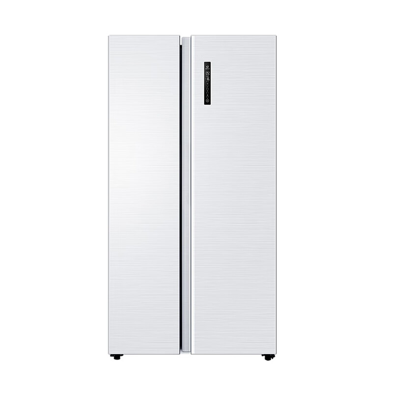 海尔 多路送风冰箱