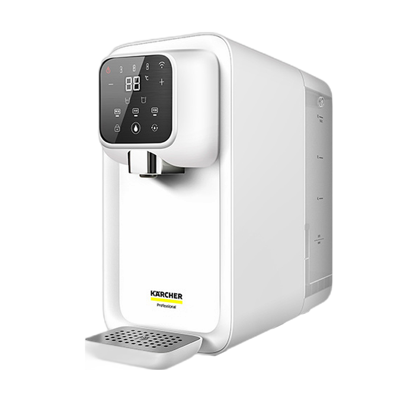 KARCHER 活性炭饮水机