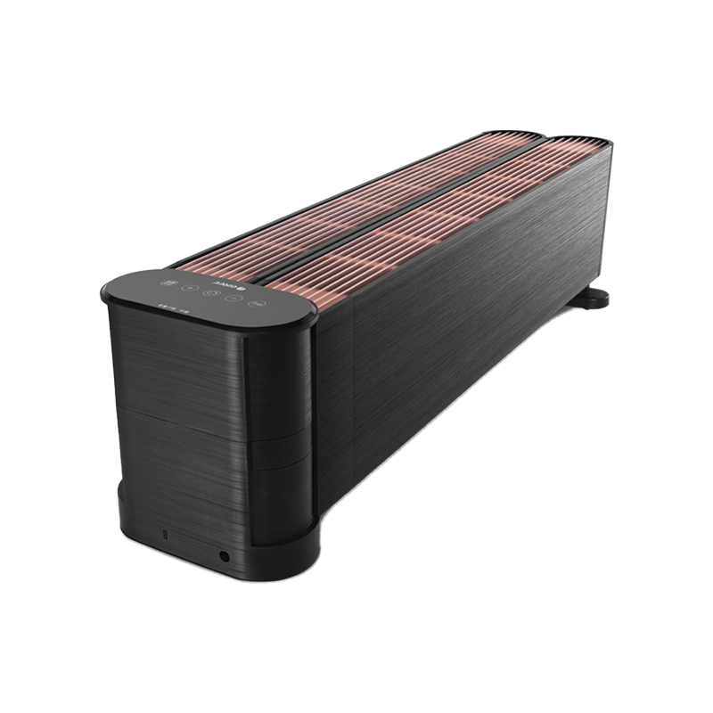 格力 制热不燥取暖器