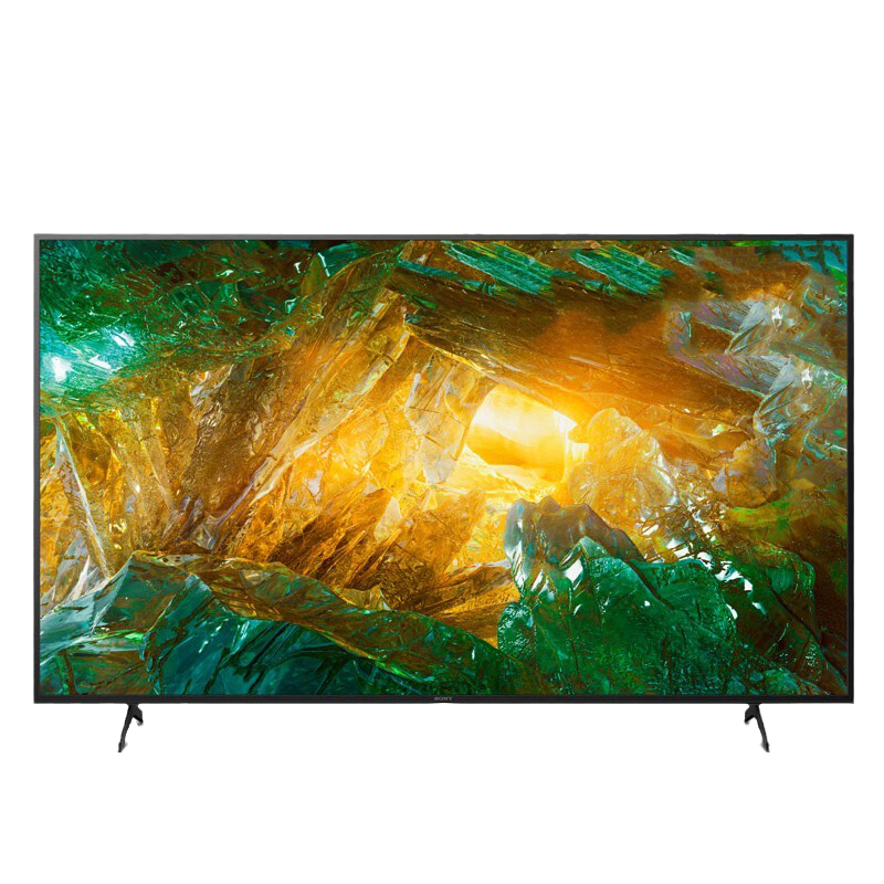 索尼 动态帧率优化电视