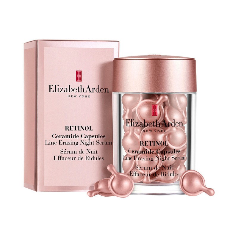 伊丽莎白雅顿 易吸收 面部精华