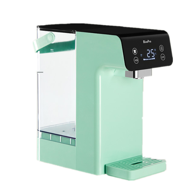 博乐宝 即热台式速热茶吧机