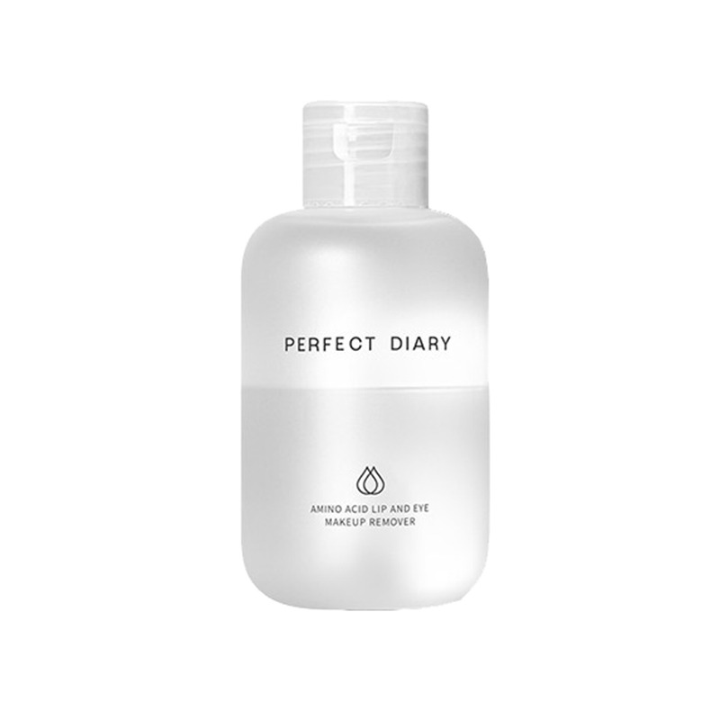 完日记 温和清爽 卸妆水