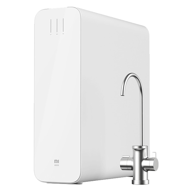 小米 反渗透双出水净水器