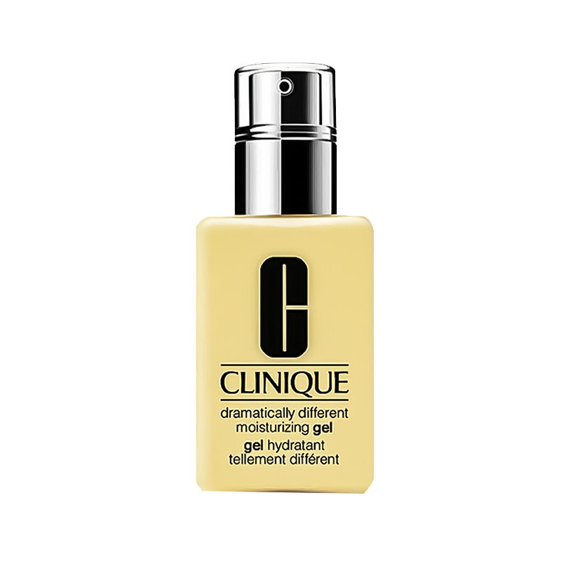 倩碧 无油配方 黄油乳液