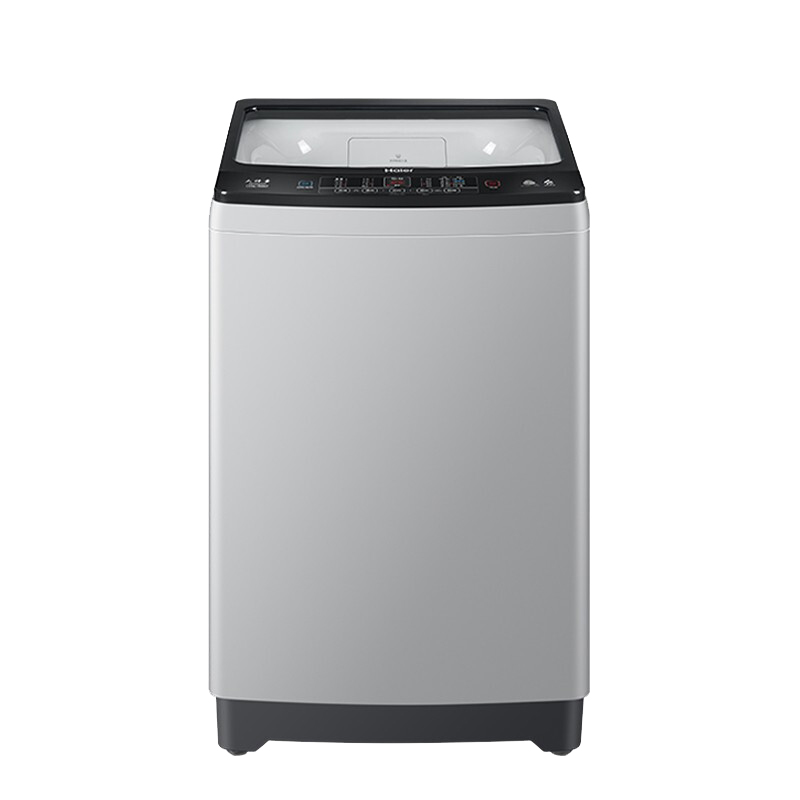 海尔 智能模糊控制波轮洗衣机