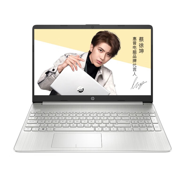 惠普 窄边框 笔记本