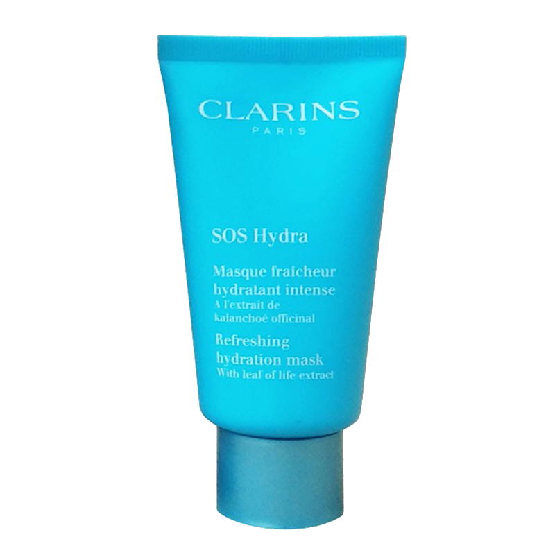 娇韵诗 保湿焕采面膜