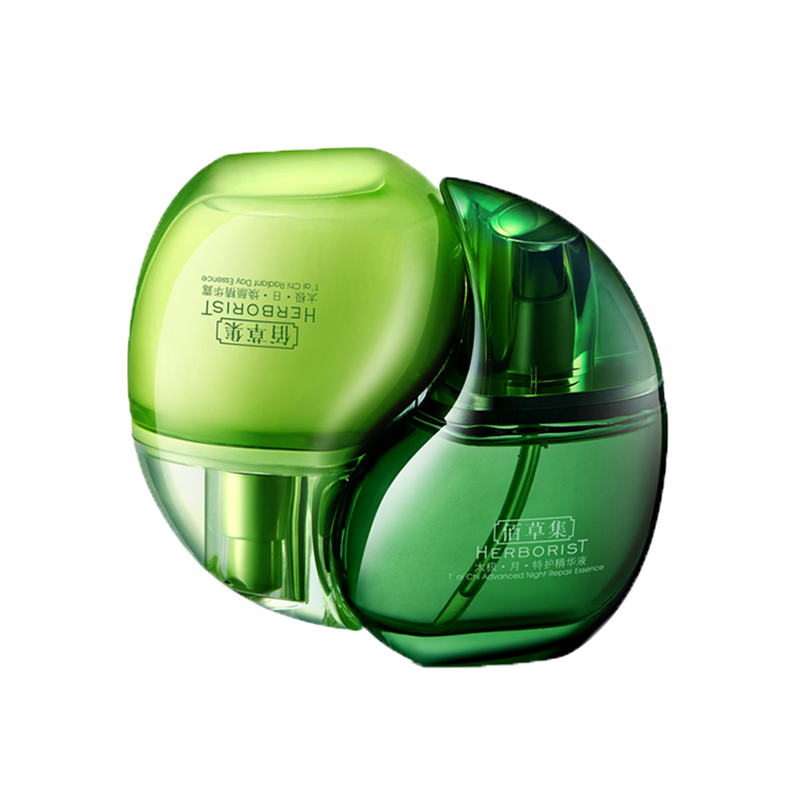 佰草集 太极日护夜养精华液