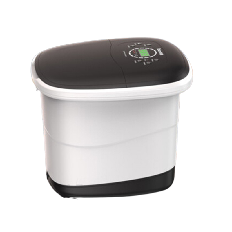 泰昌智能记忆足浴盆