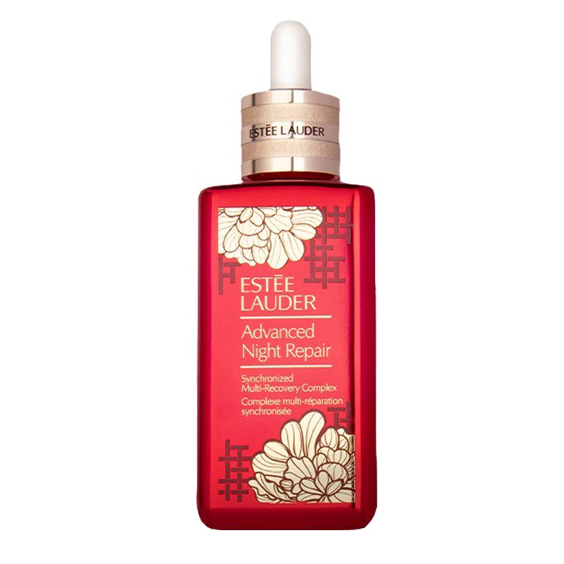 雅诗兰黛 特润肌透 精华