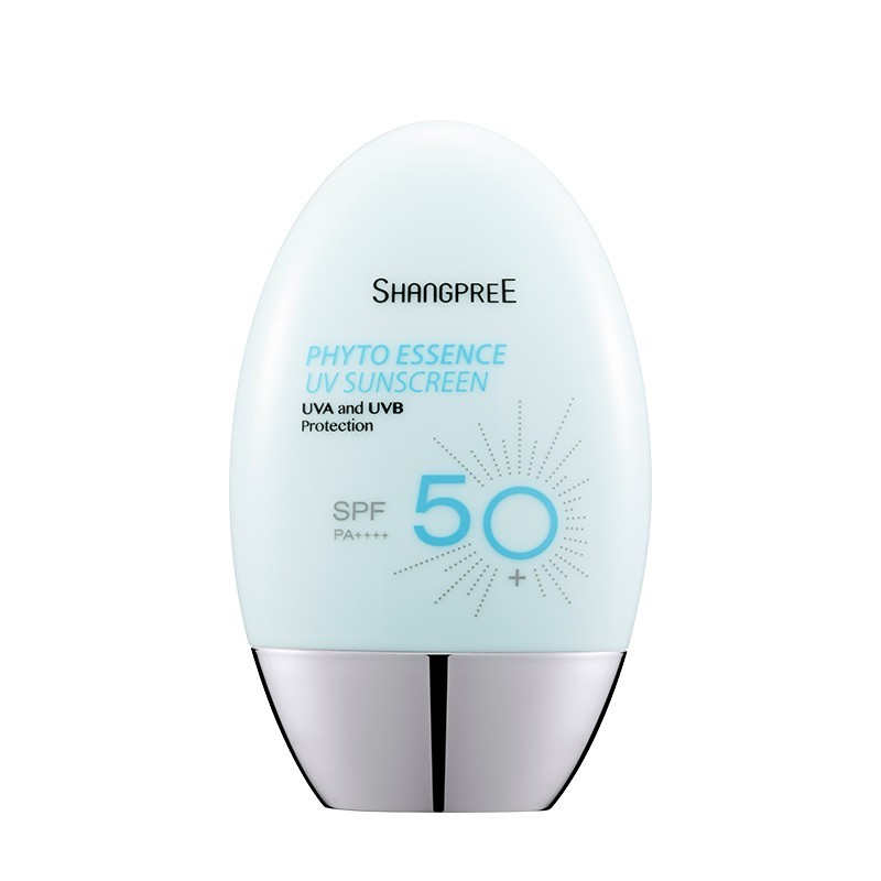 香蒲丽 防水防汗防晒霜