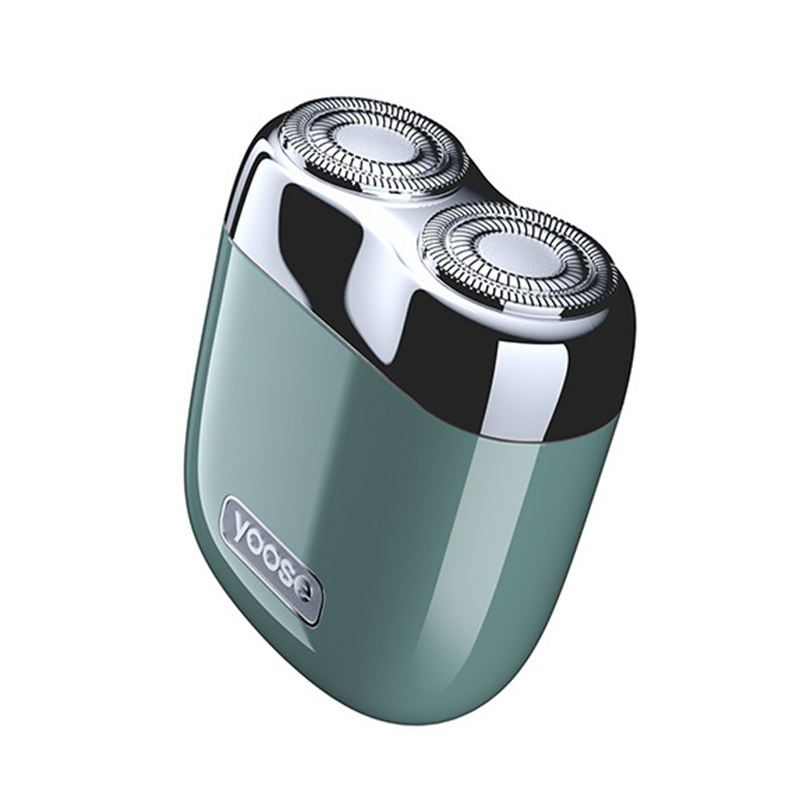 yoose 迷你防水剃须刀