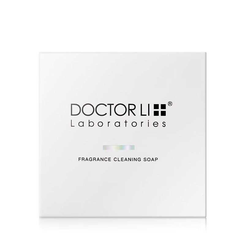 李医生 滋养润肤香皂