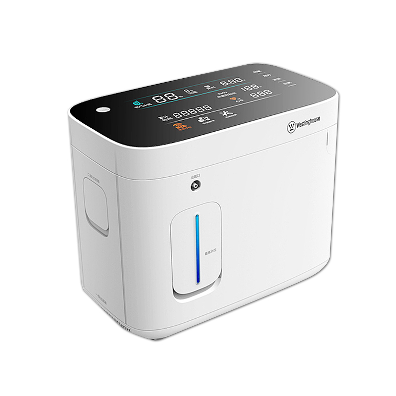 西屋 家车两用制氧机