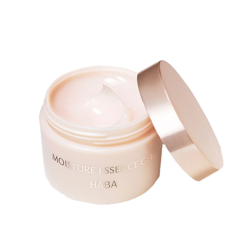 HABA 敏感肌适用面霜