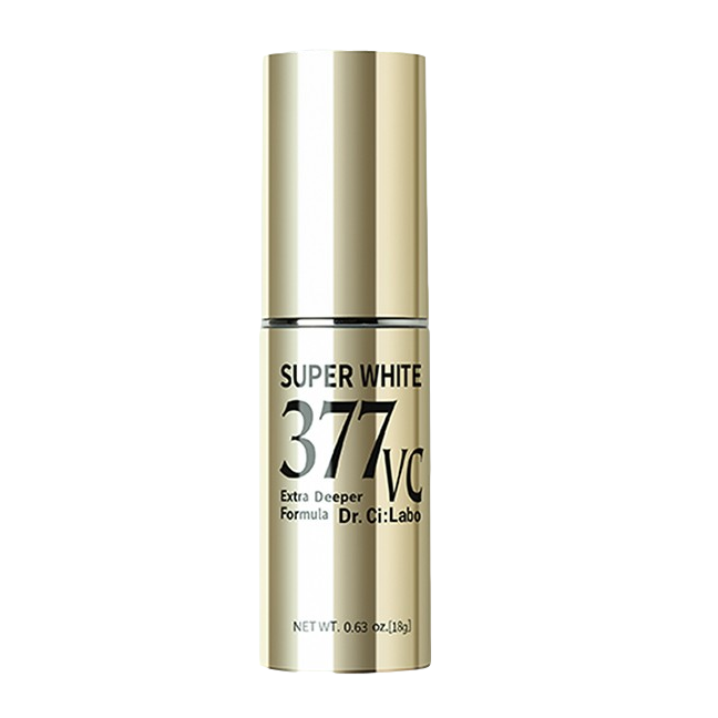 城野医生 淡斑补水 精华液